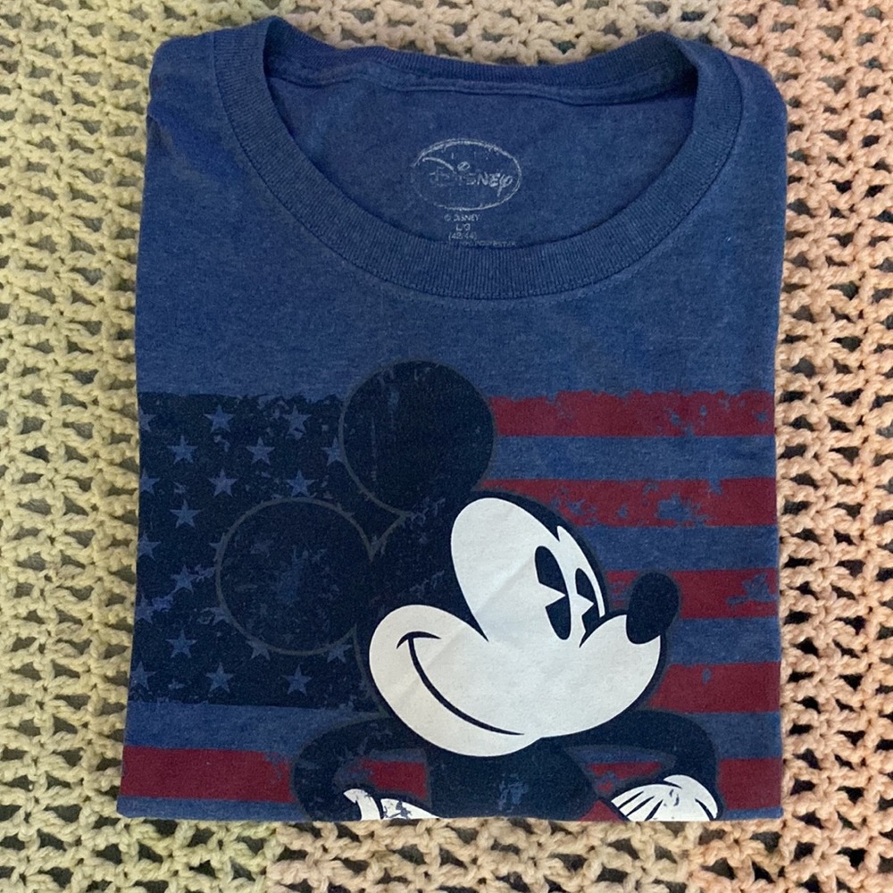 Large Shirt